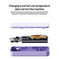 Magnetic wireless charging mobile power with stand 10000mAh