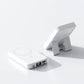 Magnetic wireless charging mobile power with stand 10000mAh