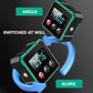 🔥Hot Sale - 49% off✨Magnetic Digital Angle Finder with Electronic Laser