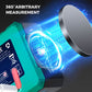 🔥Hot Sale - 49% off✨Magnetic Digital Angle Finder with Electronic Laser