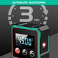 🔥Hot Sale - 49% off✨Magnetic Digital Angle Finder with Electronic Laser