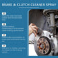 🔥HOT SALE🔥Effective Safe Lasting Brake Cleaning Spray (50% OFF)