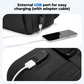 🎒Multi-Functional Large-Capacity Handheld Expansion Backpack