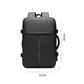 🎒Multi-Functional Large-Capacity Handheld Expansion Backpack