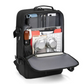 🎒Multi-Functional Large-Capacity Handheld Expansion Backpack