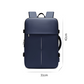 🎒Multi-Functional Large-Capacity Handheld Expansion Backpack