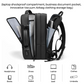 🎒Multi-Functional Large-Capacity Handheld Expansion Backpack