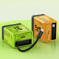 ⏳Time-limited Special🔌🔋The top choice for fast charging in the new era - Gallium Nitride charger