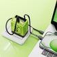 ⏳Time-limited Special🔌🔋The top choice for fast charging in the new era - Gallium Nitride charger