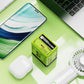 ⏳Time-limited Special🔌🔋The top choice for fast charging in the new era - Gallium Nitride charger