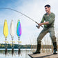 🔥SUMMER SALE 50% OFF🎣Metal Propeller Fishing Lure for Catching Fish