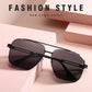 🔥HOT SALE - Retro Gradient Sunglasses UV400 Protection🕶️