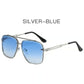 🔥HOT SALE - Retro Gradient Sunglasses UV400 Protection🕶️