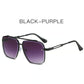 🔥HOT SALE - Retro Gradient Sunglasses UV400 Protection🕶️