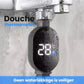 🌡️ Thermomètre Douche - Lecture Instantanée & Étanche 👶📦