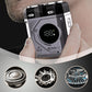 ⏰Limited-time offer 50% OFF🔥2025 New 💥 Men's Portable Dual-Blade Washable Shaver