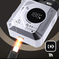 ⏰Limited-time offer 50% OFF🔥2025 New 💥 Men's Portable Dual-Blade Washable Shaver