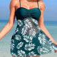 🌸Summer Specials💐Women’s Sexy Top and Bottom 2-piece Swimsuit