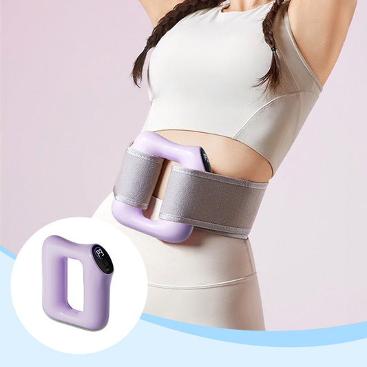 ⏳Multifunctional Full-Body Fascia Ring