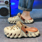 Men’s Comfortable Breathable Clogs Shoes（50% OFF）