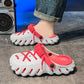 Men’s Comfortable Breathable Clogs Shoes（50% OFF）