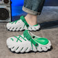 Men’s Comfortable Breathable Clogs Shoes（50% OFF）