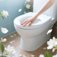 Toilet Bowl Deodorizer Tablets with Fresh Aroma