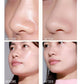 100PCS Facial Oil-control Paper with Mirror and Puff