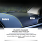 💧 No-Rinse Car Interior Cleaner & Polish – Multifunctional Quick Shine