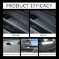 💧 No-Rinse Car Interior Cleaner & Polish – Multifunctional Quick Shine
