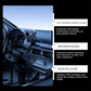 💧 No-Rinse Car Interior Cleaner & Polish – Multifunctional Quick Shine