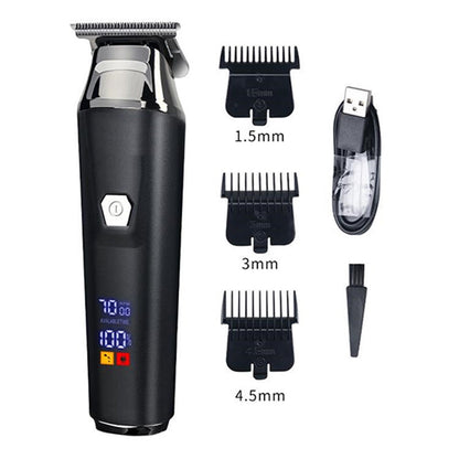 🎁🎁 Cadeau idéal - tondeuse pour coiffeur